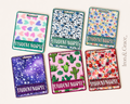 Acrylic Badge Buddy | Custom Nurse, EMT, Paramedic, CNA, Student & Healthcare Badge Tag