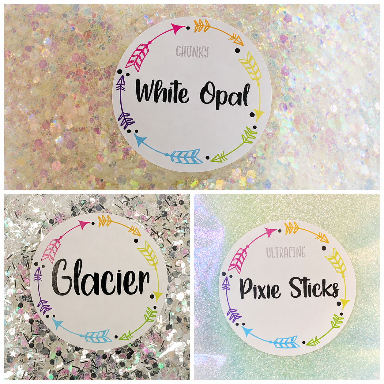 Acrylic Badge Buddy | Custom Nurse, EMT, Paramedic, CNA, Student & Healthcare Badge Tag
