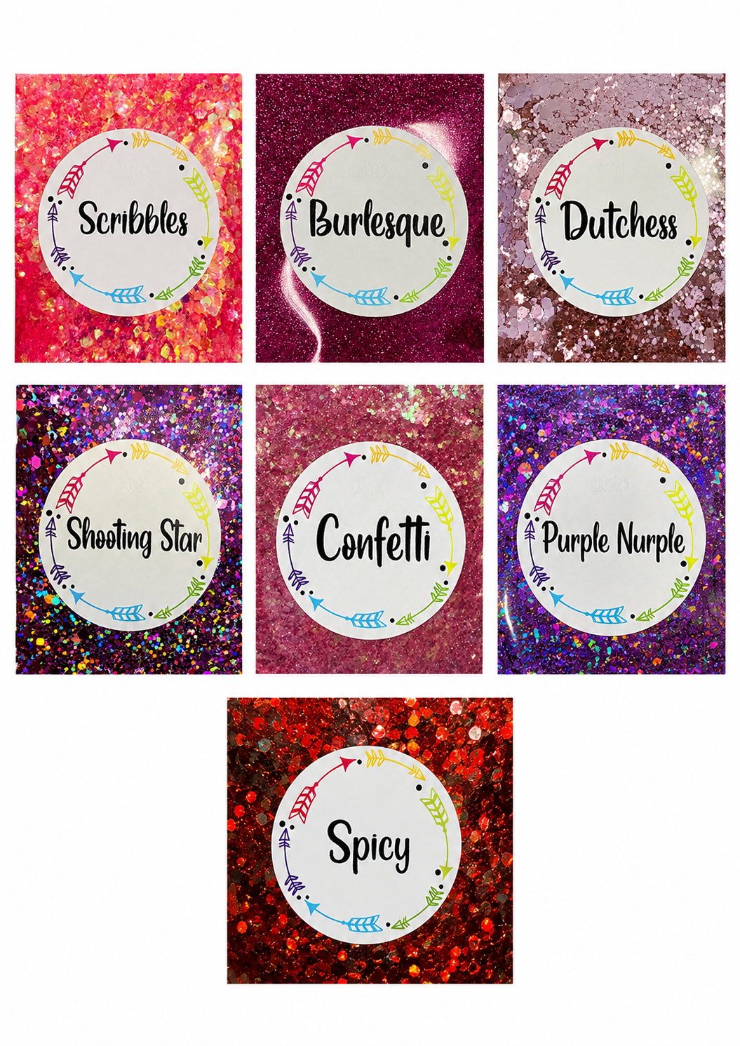 Acrylic Badge Buddy | Custom Nurse, EMT, Paramedic, CNA, Student & Healthcare Badge Tag