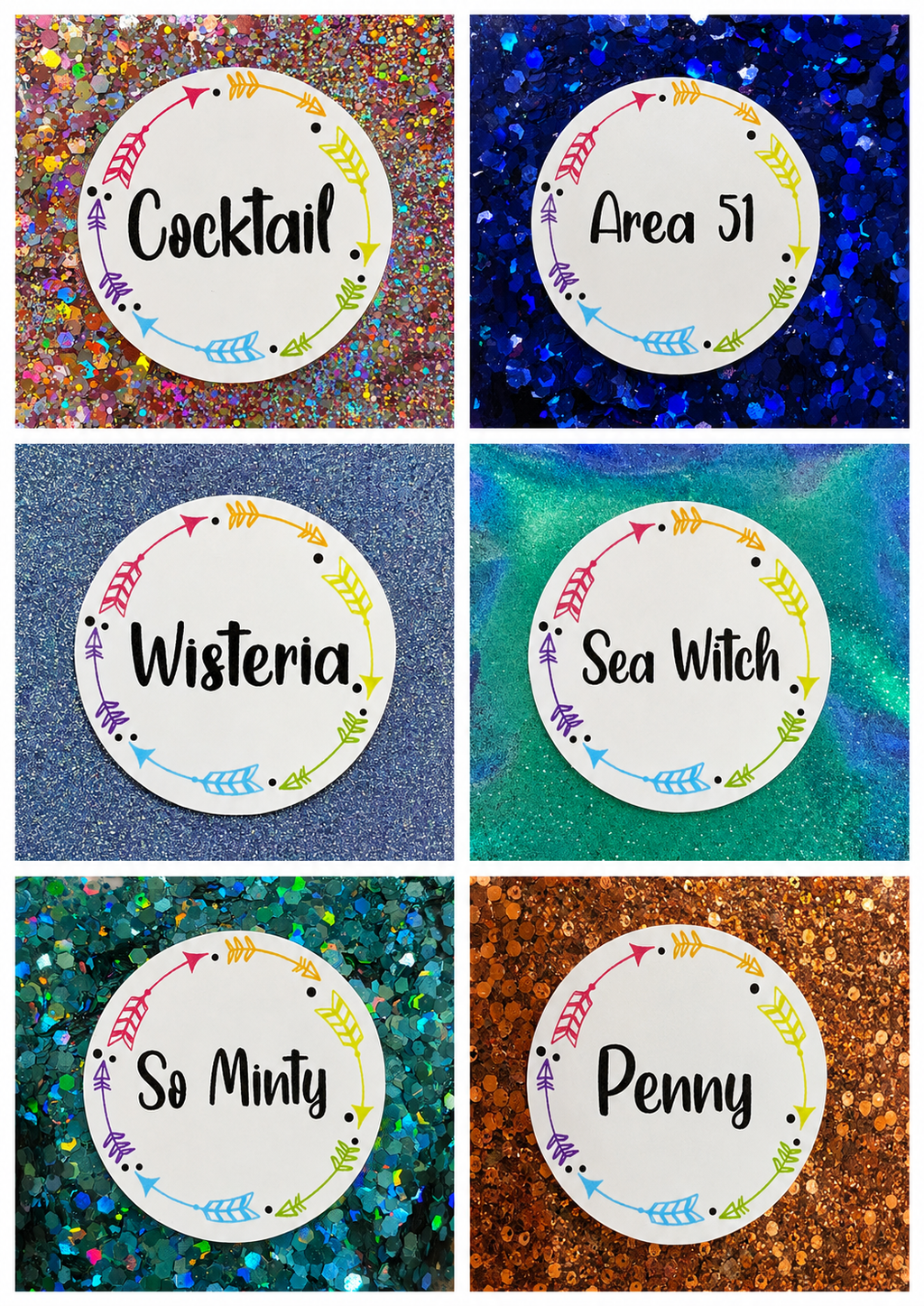 Acrylic Badge Buddy | Custom Nurse, EMT, Paramedic, CNA, Student & Healthcare Badge Tag