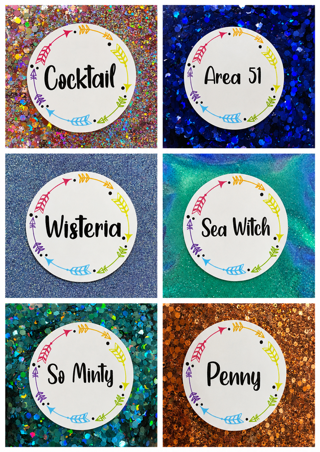 Acrylic Badge Buddy | Custom Nurse, EMT, Paramedic, CNA, Student & Healthcare Badge Tag