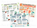 Nursing Medication Flashcards | Pharmacology Study Cards | PDF Download
