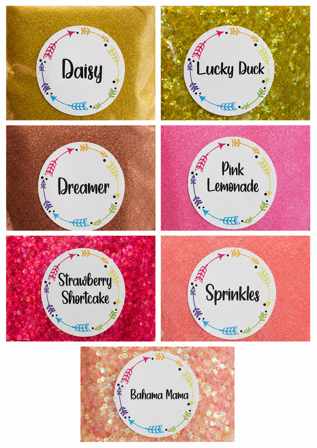 Acrylic Badge Buddy | Custom Nurse, EMT, Paramedic, CNA, Student & Healthcare Badge Tag